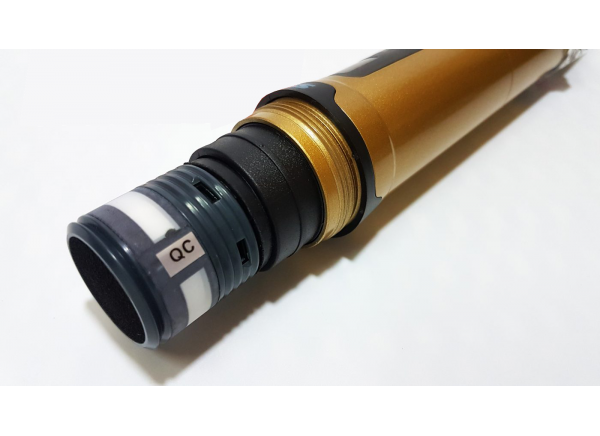 Micro-Shure-UGX10-II