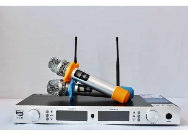 Micro E3 V300
