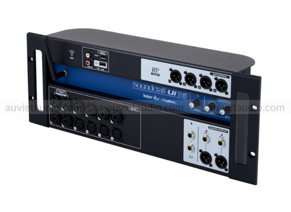 Mixer-ban-Soundcraft-Ui16