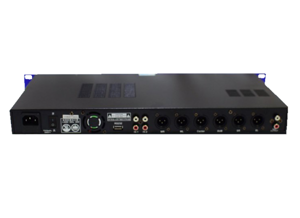 Mixer-karaoke-Bosa-X10