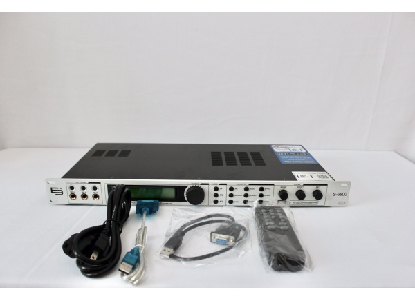 Mixer-E3-S6800