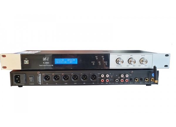 Vang số E3 K2800
