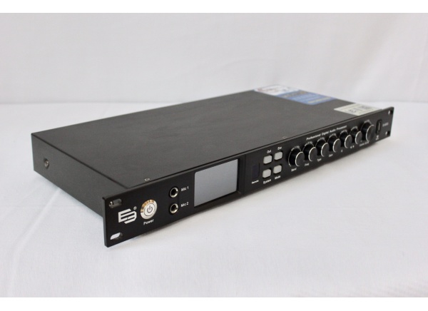 Mixer E3 D6000