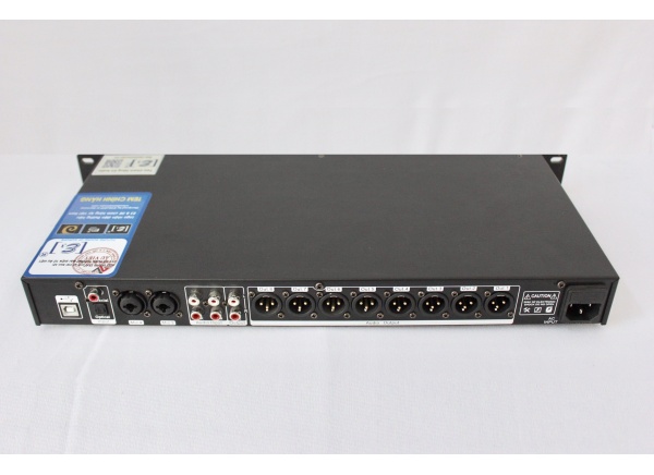 Mixer E3 D6000