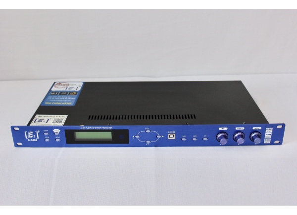 Mixer E3 K9800