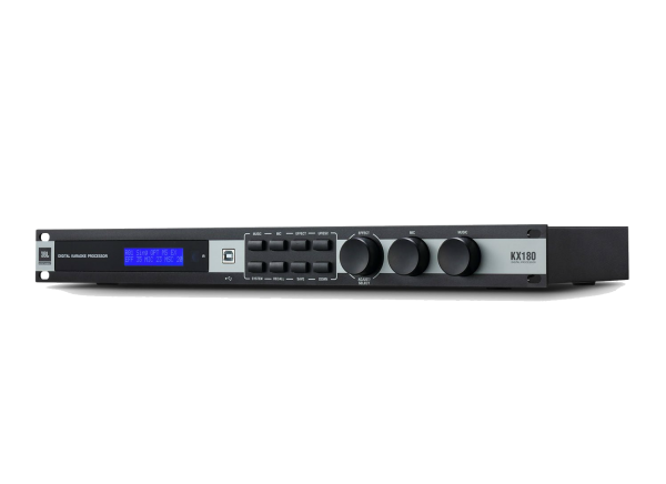 Mixer-karaoke-JBL-KX-180