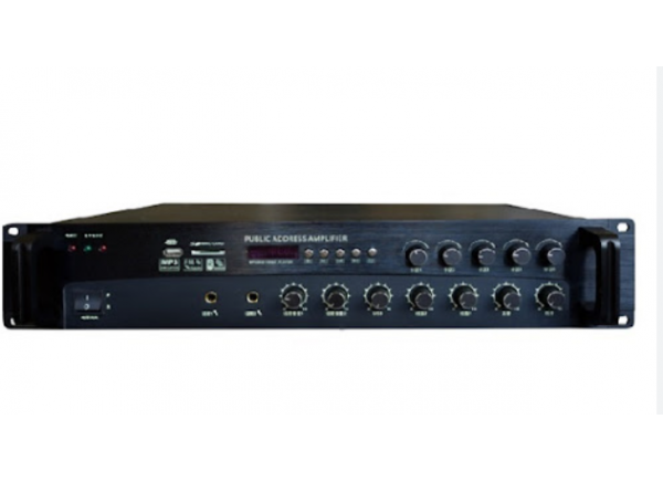 Amply APU VCM500W6P