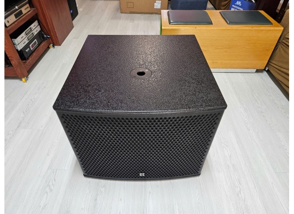 Loa Sub KTreasure WF118 công suất 1200w 4ohm