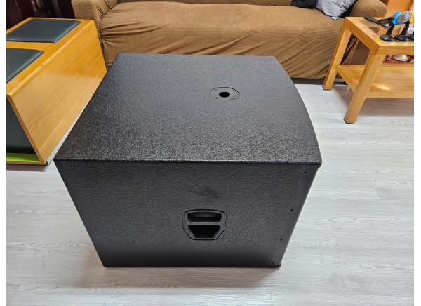 Loa Sub KTreasure WF118 công suất 1200w 4ohm