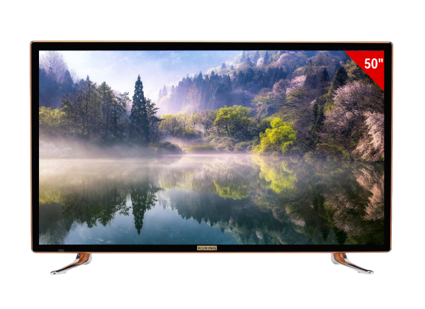 Tivi Cường Lực Kuking 50 Inchs