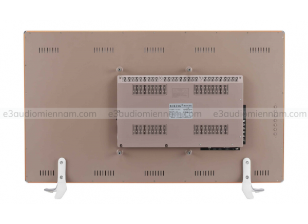 Tivi Cường Lực Kuking 55 Inchs