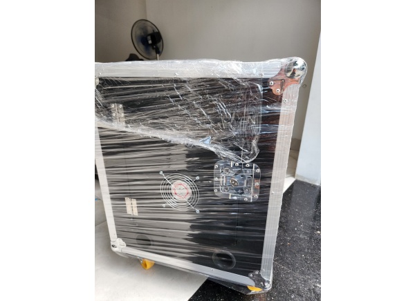 Tủ Rack Âm Thanh 12U