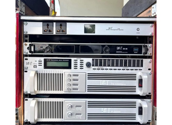 Main E3 P20000 Chuyên đánh sub công suất lớn