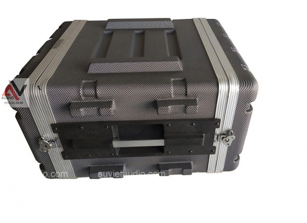 Tủ Rack Nhựa ABS 6U