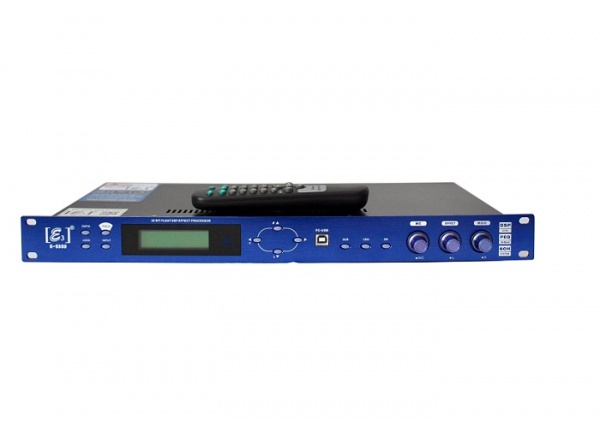 Mixer E3 K9800