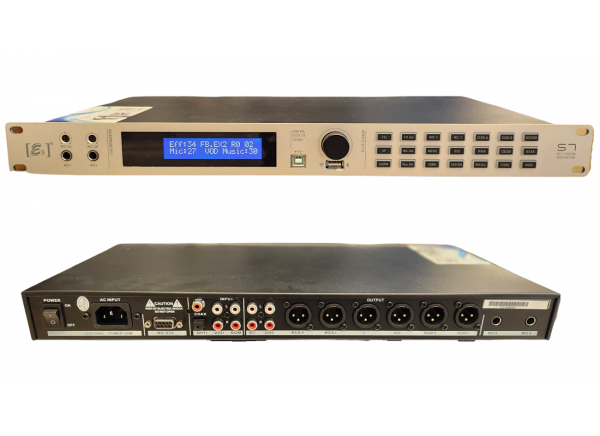 Vang số E3 S7 ( chip xử lý USA )