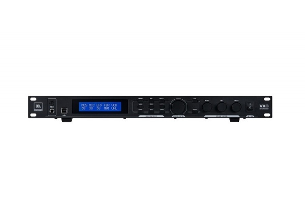 Vang số JBL VX8 Tem Ba Sao