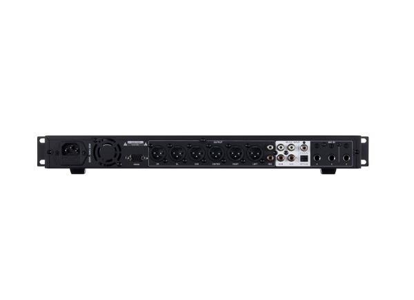 Vang số JBL VX8 Tem Ba Sao