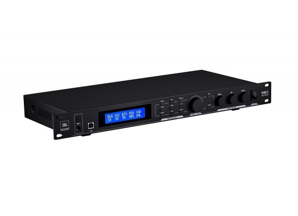 Vang số JBL VX8 Tem Ba Sao