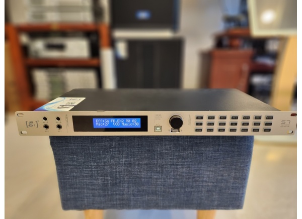 Vang số E3 S7 ( chip xử lý USA )