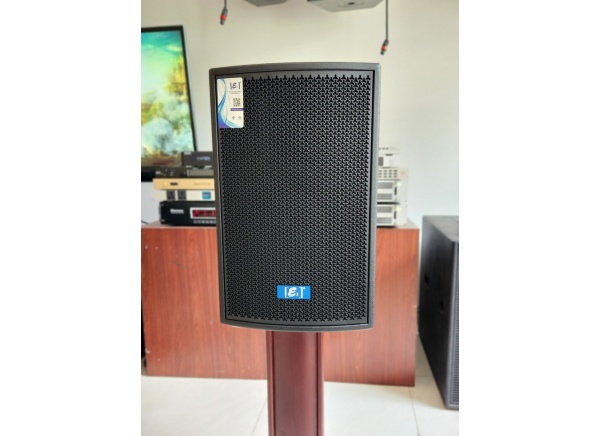Loa E3 FU12 công suất mạnh mẽ cho karaoke
