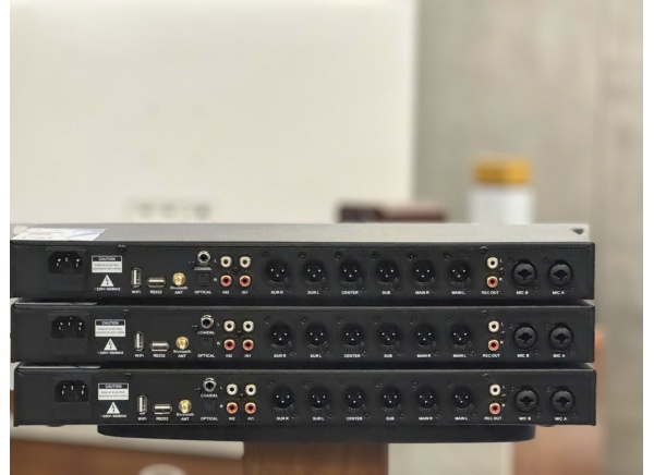 Vang số E3 K3600 Bluetooth