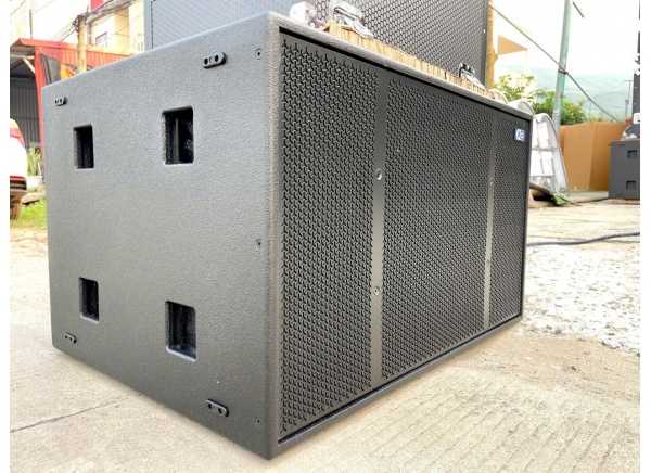 Sub BO RS218