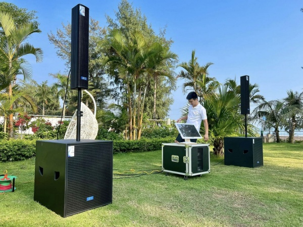 dàn karaoke e3 audio 