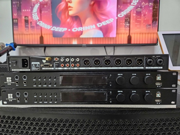 vang so ktreasure d9