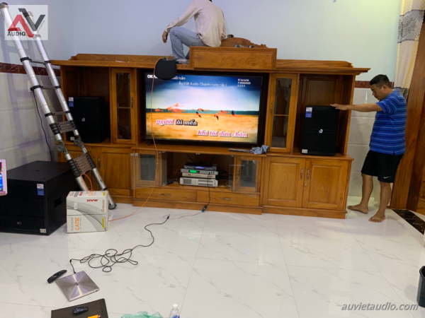 Lap-dat-dan-karaoke-gia-dinh-cao-cap-tai-Xuan-Loc-Dong-Nai