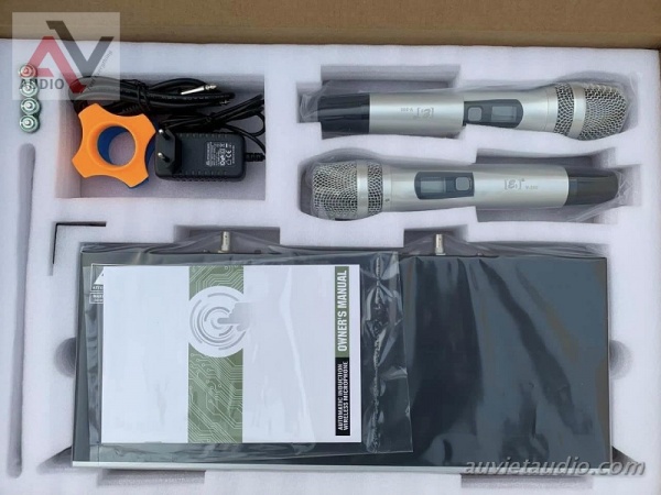 Review-micro-E3-V200