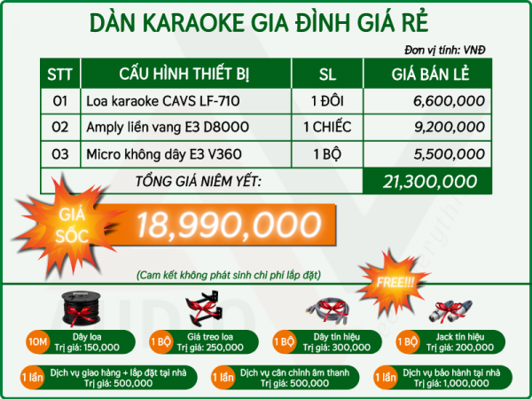 bang-gia-dan-karaoke-gia-dinh-gia-re