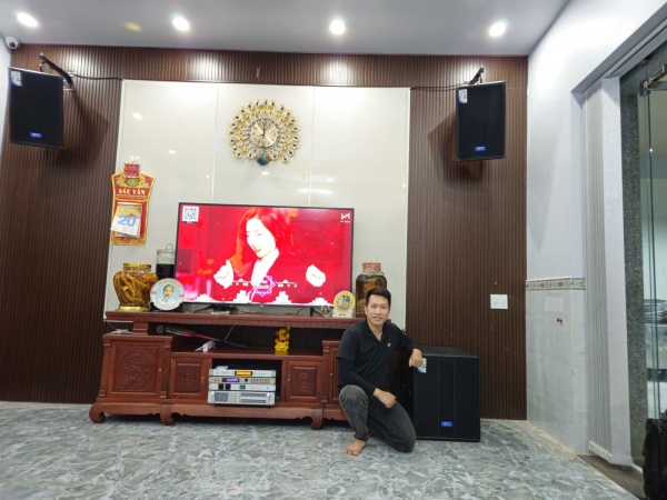 dich vu chinh vang so karaoke