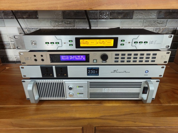 lắp dàn karaoke gia đình tại bình tân