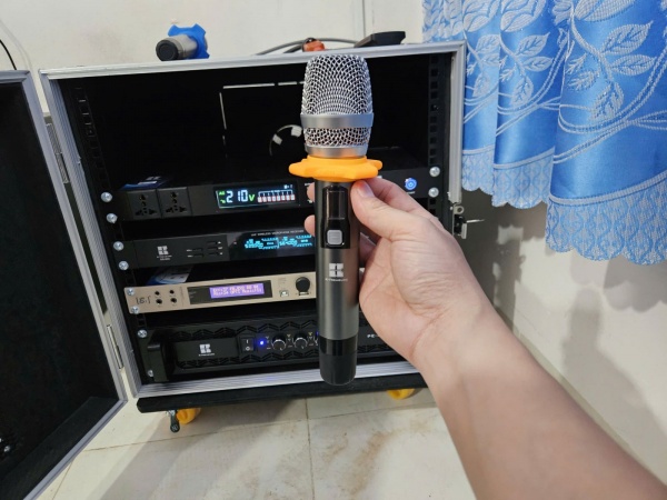 micro ktreasure gs600