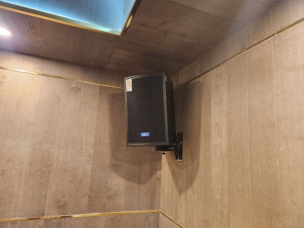 dàn karaoke cho nhà hàng, hầm rựu