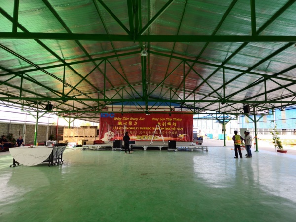 dàn âm thanh karaoke, trình chiếu hội họp