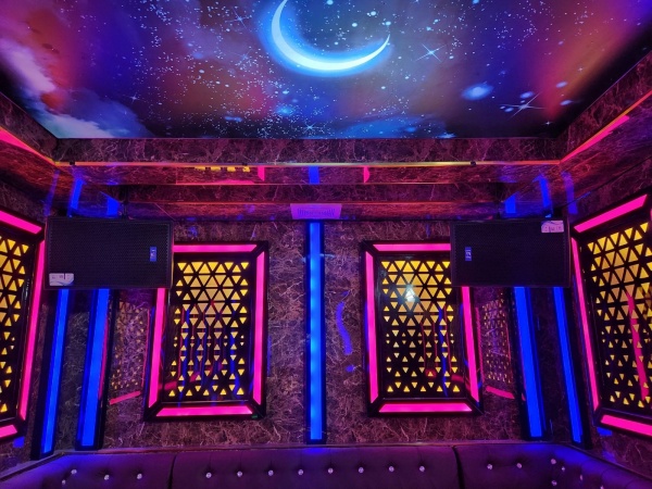 lắp đặt dàn karaoke gia đình tại nhơn trạch,đồng nai