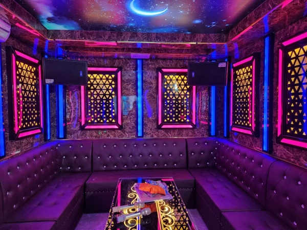 lắp đặt dàn karaoke gia đình tại nhơn trạch,đồng nai