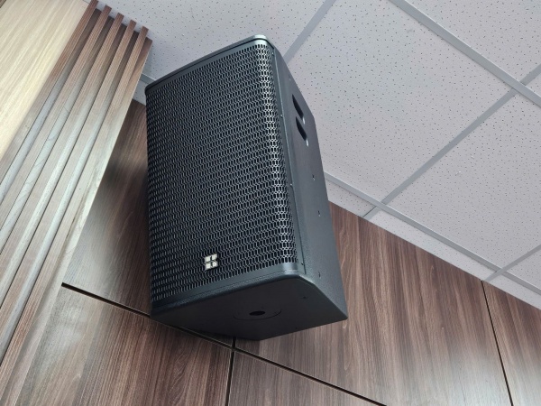 loa cho hội trường KTreasure TD12