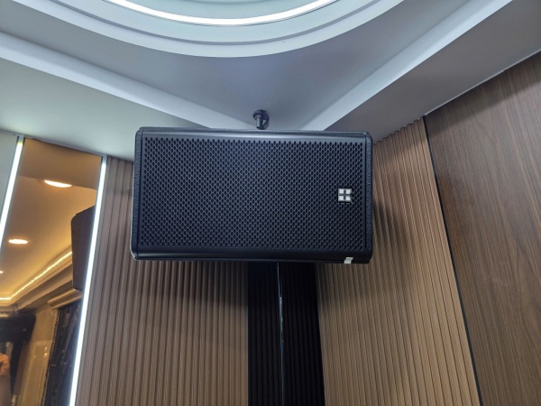 Lắp Đặt Dàn Karaoke Gia Đình Tại Bình Tân | MC2 Group Audio 3