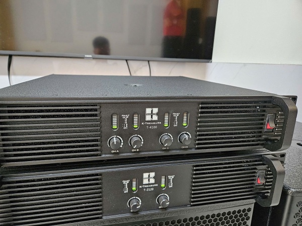 main 4 kênh ktreasure T4100