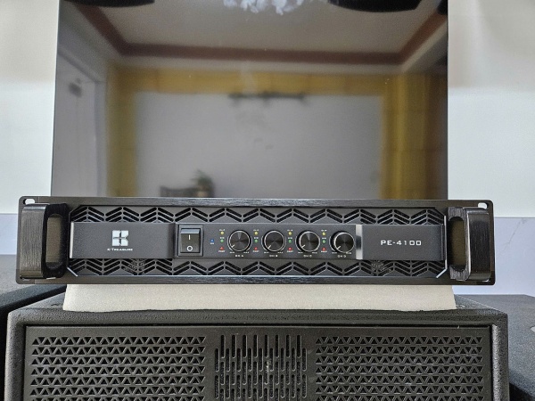 main 4 kenh ktreasure pe4100