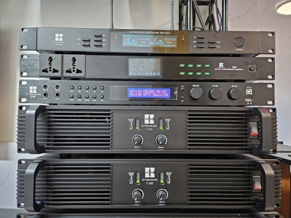 main T seri KTreasure