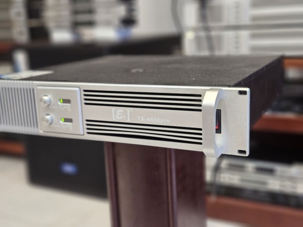 main 2 kênh e3 tx4800 pro