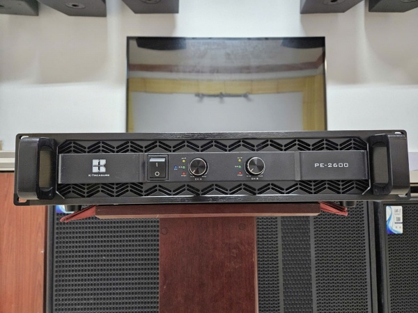 ktreasure pe2600