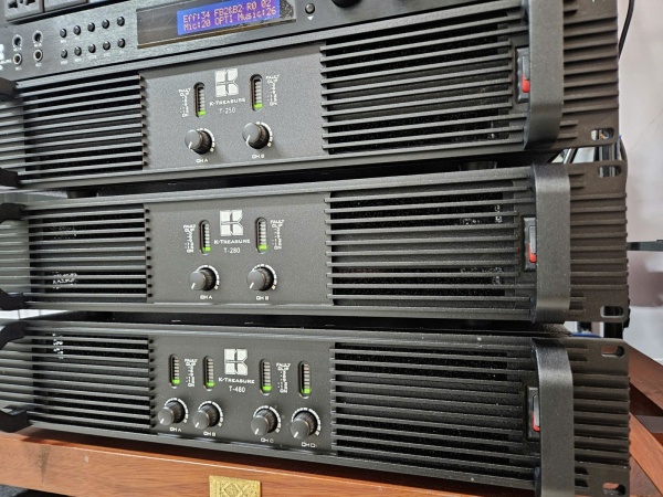 main ktreasure seri T