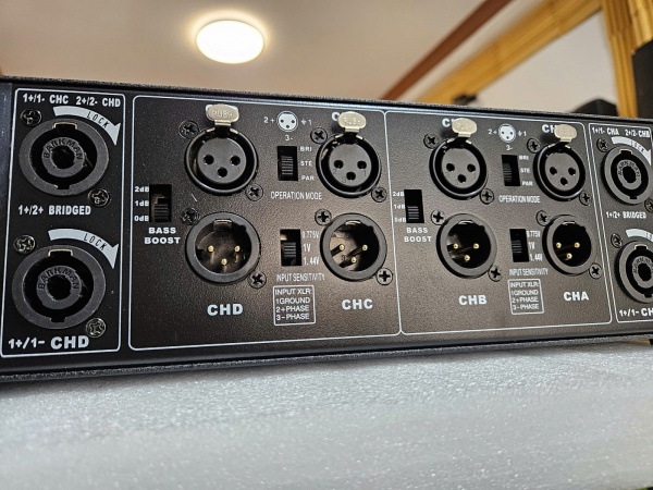 cổng kết nối dây trên main ktreasure t480