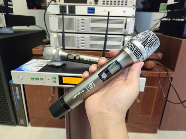 micro e3 v660d mẫu mới