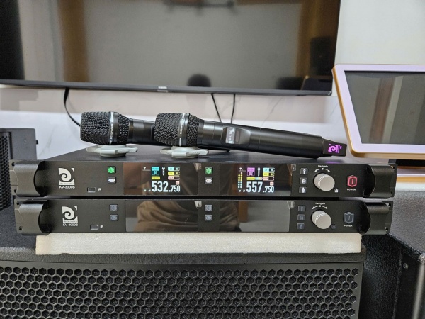 micro de kv3000s mẫu 2026